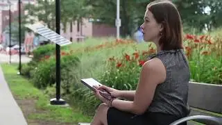 Endlessly Reusable Digital Notebook | THE ROCKET NOTE BOOK | GADGETS