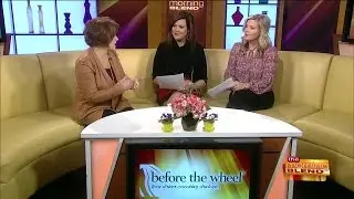 The Dangers of Drowsy Driving