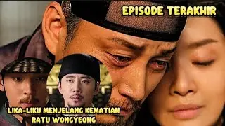 Drama Korea #thequeenwhocrowns Episode 11-12