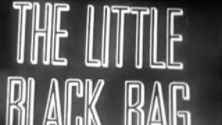 Tales of Tomorrow - Little black bag 05 30 52