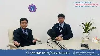 Podar Podcast- World Braille Day