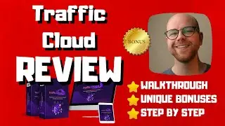 Traffic Cloud Review - 🚫WAIT🚫DON'T BUY TRAFFIC CLOUD WITHOUT MY BONUSES 🔥