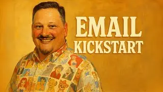 Kickstart Your Email Marketing