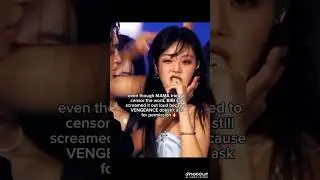 Queen is Queening 👑🔥🔥 #Bibi#vengeance #kpop #goviral
