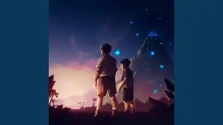 The Butterfly Island