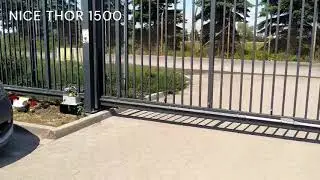 BRAMEL NICE THOR 1500