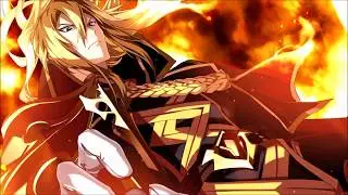 Silverio Trinity OST - Mourning Gates