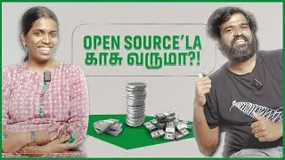 Career in Open Source ??