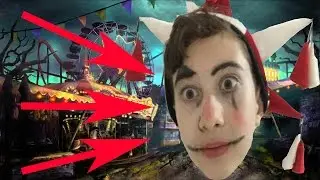 SOU UM PALHAÇO ASSASSINO!? | Play with me