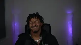 IM BACK