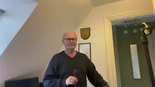 Jag hör
