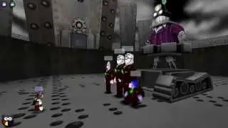 TTR: 45 laff uber solo VP