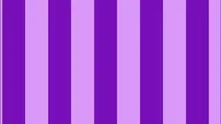 Copyright Free Royalty Free Template Vertical Stripe Violet Loop Animation