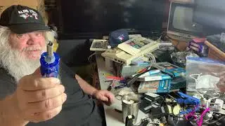 Commodore 64 More Fixing Testing Audio Evidence Of A BAD SID CHIP Retro - 8-Bit Man - Episode 3097