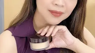 Laura Mercier Translucent and Honey Difference