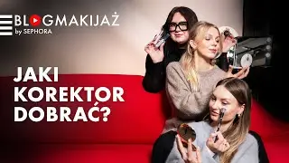 Jak dobrać korektor? Odkryj najlepsze formuły i triki! ✨