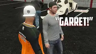 Peanut Reunites With Garret Jobless after a Long Time | Prodigy 2.5