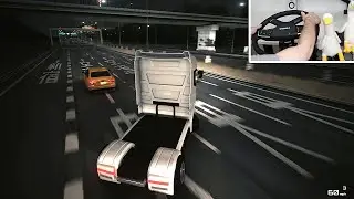 Goosiest got a $400 Truck Wheel...