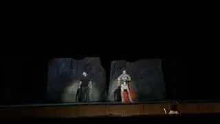 Paul Gaugler : Pollione extract - Norma - Chisinau National Opera