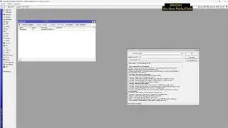 Melihat Default Configuration Mikrotik Hap Ac 3 Series @Abighani Abughaniproduction
