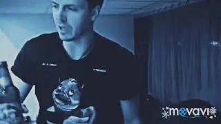 Arseny + Anton &ndash; Blue eyes 💙