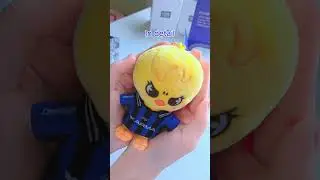 StrayKids 'KARMA' SKZOO VER. ALL MEMBER UNBOXING!