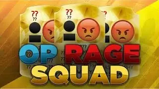 Fifa 16 500k  liga bbva squad builder!!!!!