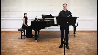 Saxophon von Barock bis Jazz. Mikalai Zastsenski & Jana Marinova