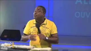 Comprendre comment les démons possèdent les gens