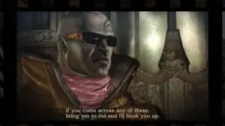 Bayonetta Bust a Cap in yo' Ass (PC 1080P 60fps)