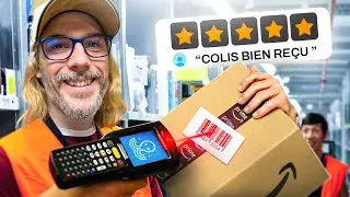 Je redeviens simple employé pour un jour