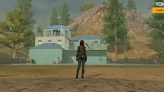 jugando UNDAWN en Redmi note 11-4 de ram(gr&aacute;ficos actualizados)