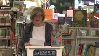 Die Verlorene - Miriam Georg