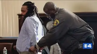 Day 2: Attorney General Eric Schmitt helps prosecute murder trial in St. Louis