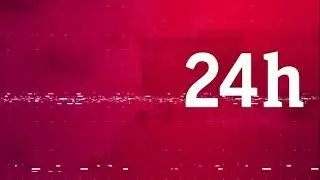 Sinton&iacute;a Canal 24 Horas (2023)