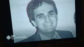 Remembering Byron Carr    cbc compass