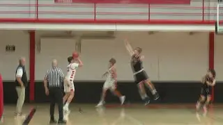 Assumption Knights basketball bests Clinton River Kings 76-51