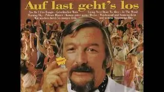James Last - La Playa