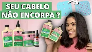 LANÇAMENTO LINHA DENSIDADE LOLA COSMETICS | Larisse Gama