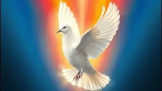 Holy Spirit - Your Comforter #rcalvary