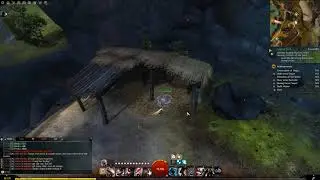 Guild Wars 2 (For Ravious collection) - 02 Farshore Ward