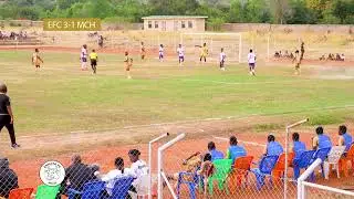 MZUZU CITY HAMMERS VS EKHAYA FC