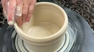 Meet the Maker: Mountain View Pottery | Bullhead City Farmers Market