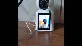 3 megapixel WIFI PT Robot camera