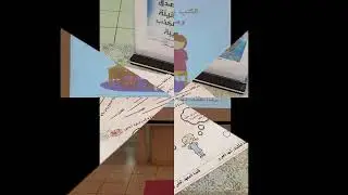 (الصدق ) معهد التربية الفكرية الثاني ١٤٣٩