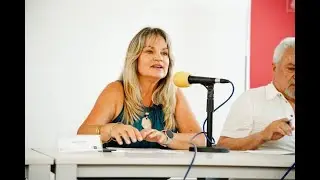 Pidieron la imputación de Mariela Parisi, exdecana de la Facultad de Comunicación | Fuerte y Claro