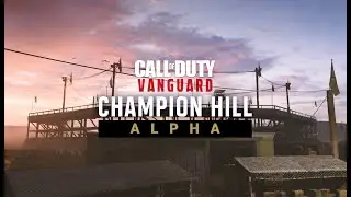 CALL OF DUTY VANGUARD ALPHA GAMEPLAY &ndash; FULL MULTIPLAYER Live Streaming 1080p 60fps