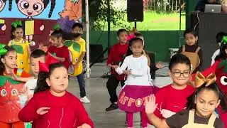 Asamblea Octubre Día de la Alimentación