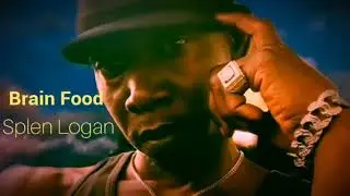 Brain Food-Splen Logan(Dancehall Reform Riddim)#Muddasick#Production