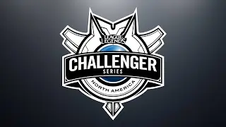 NA CS Spring 2017 - Week 3: GCU vs. TS | EUN vs. DFX | TG vs. BIG